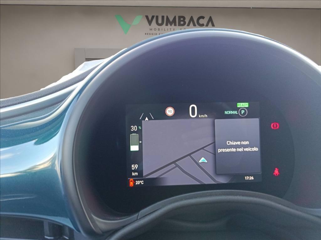 FIAT 500e 42 kWh Icon + del 2022