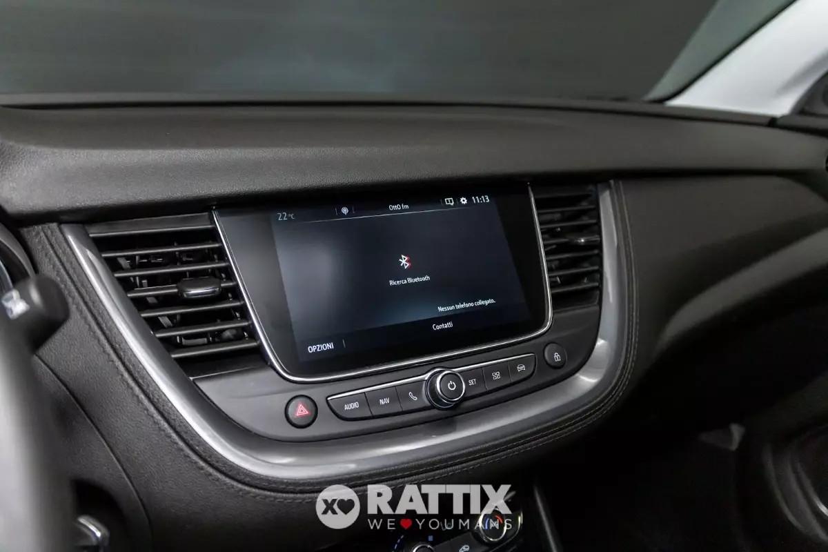 Opel Grandland X 1.2 130CV Innovation AT8
