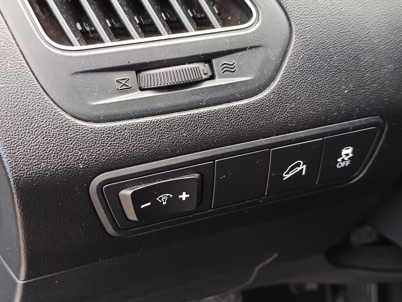 Hyundai iX35 2011 - 1.7 CRDi 2WD Lb automobili