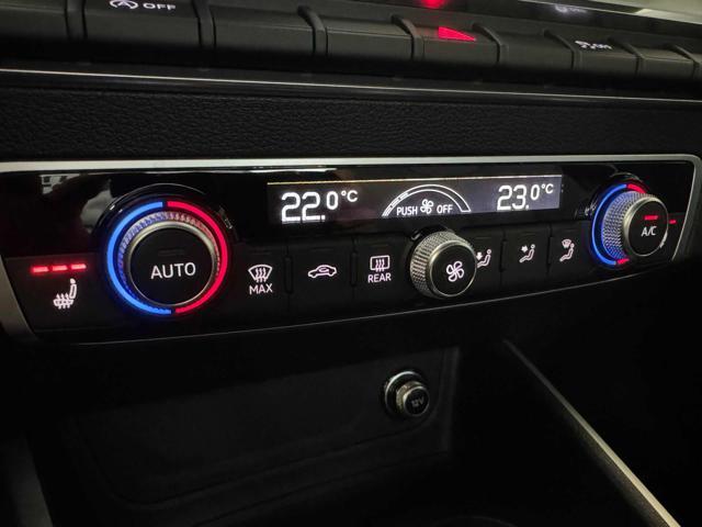 AUDI Q2 30 TFSI S line Interiors Cerchi 19"