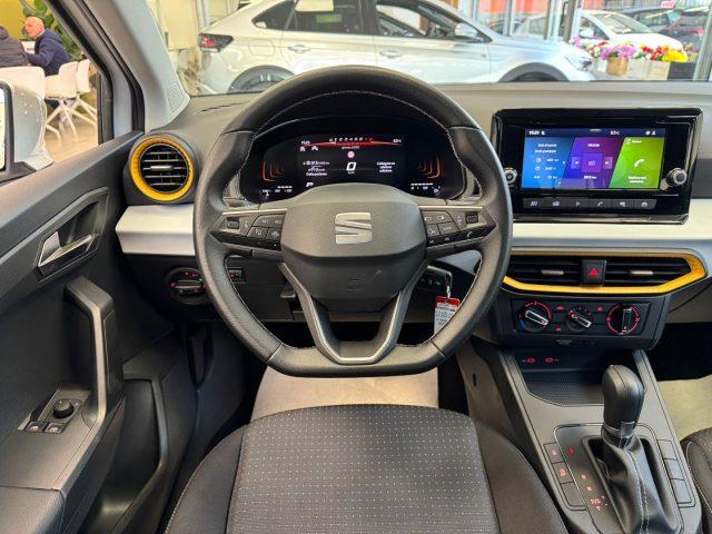 SEAT Ibiza 1.0 EcoTSI 115CV DSG 5p. *GARANZIA SEAT*UNICO PROP