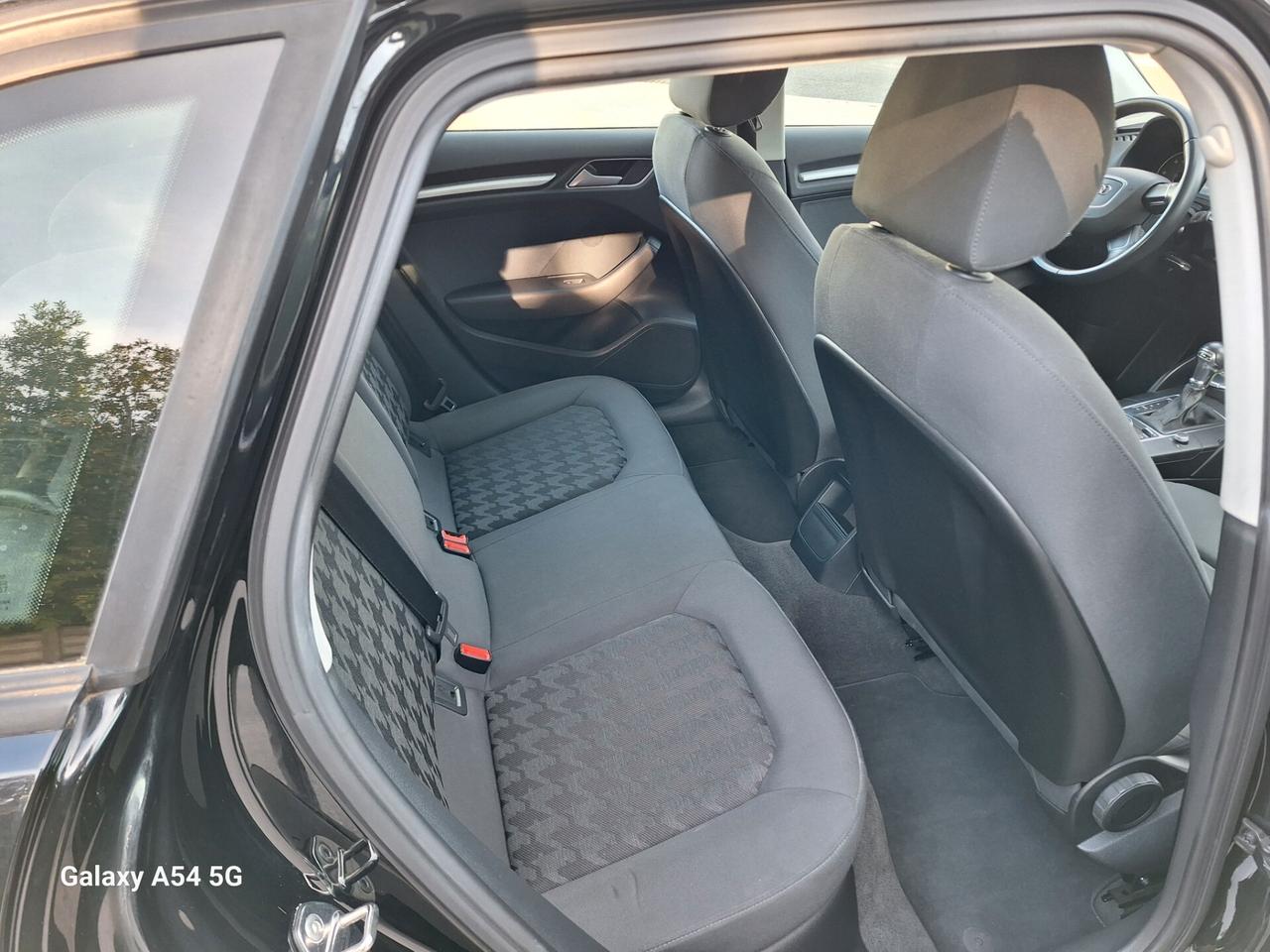 Audi A3 1.6 TDI Attraction S Tronic