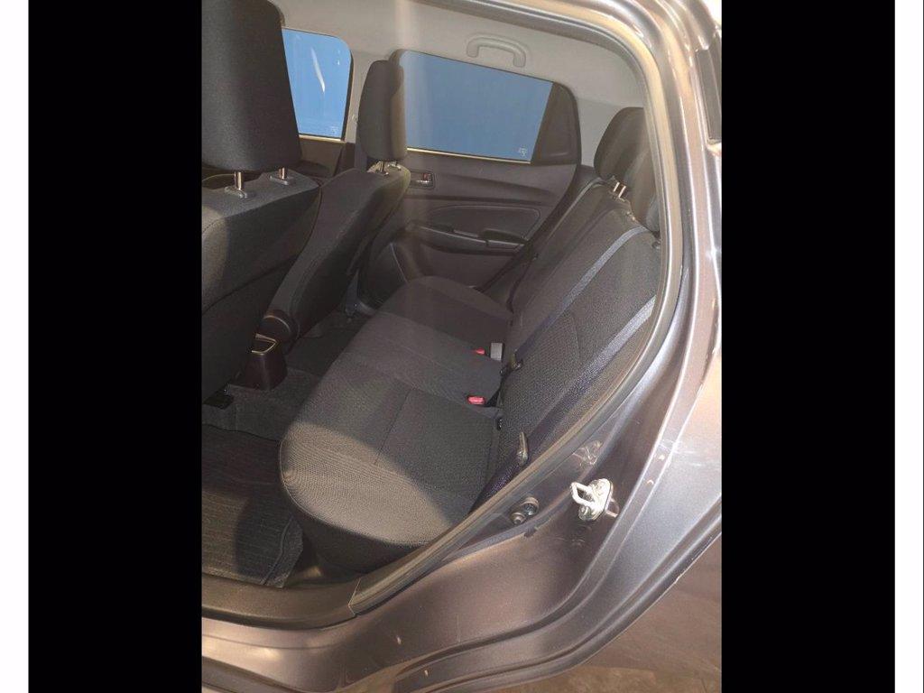 SUZUKI Swift 1.2h top 2wd del 2022