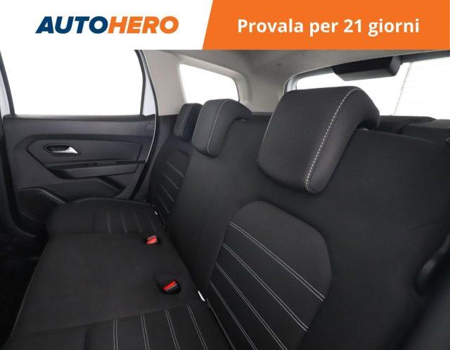 DACIA Duster 1.5 Blue dCi 8V 115 CV 4x4 Prestige