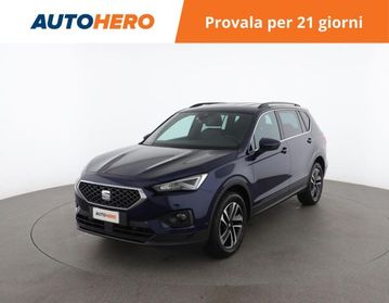 SEAT Tarraco 1.5 TSI Style