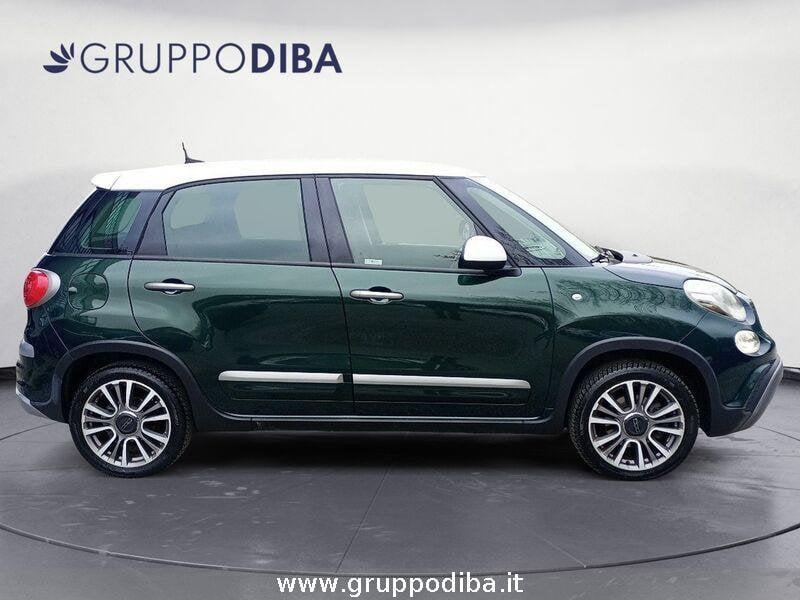 FIAT 500L 2017 Cross Diesel Cross 1.3 mjt 95cv
