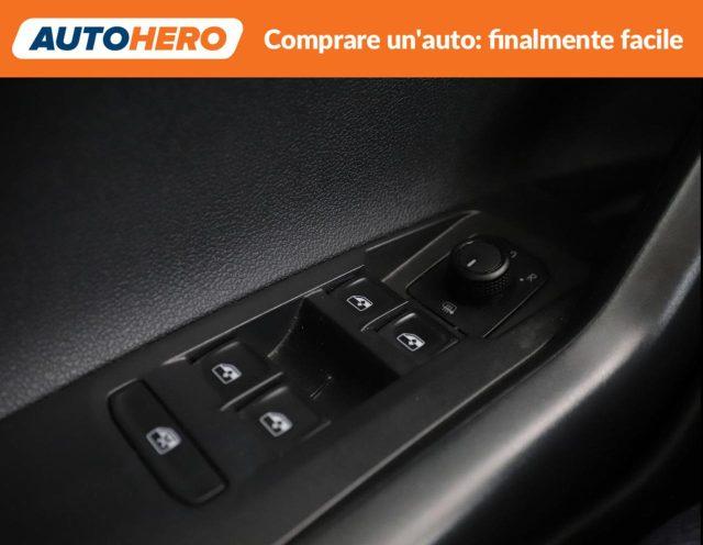 VOLKSWAGEN Polo 1.0 EVO 80 CV 5p. Comfortline BlueMotion Technolog