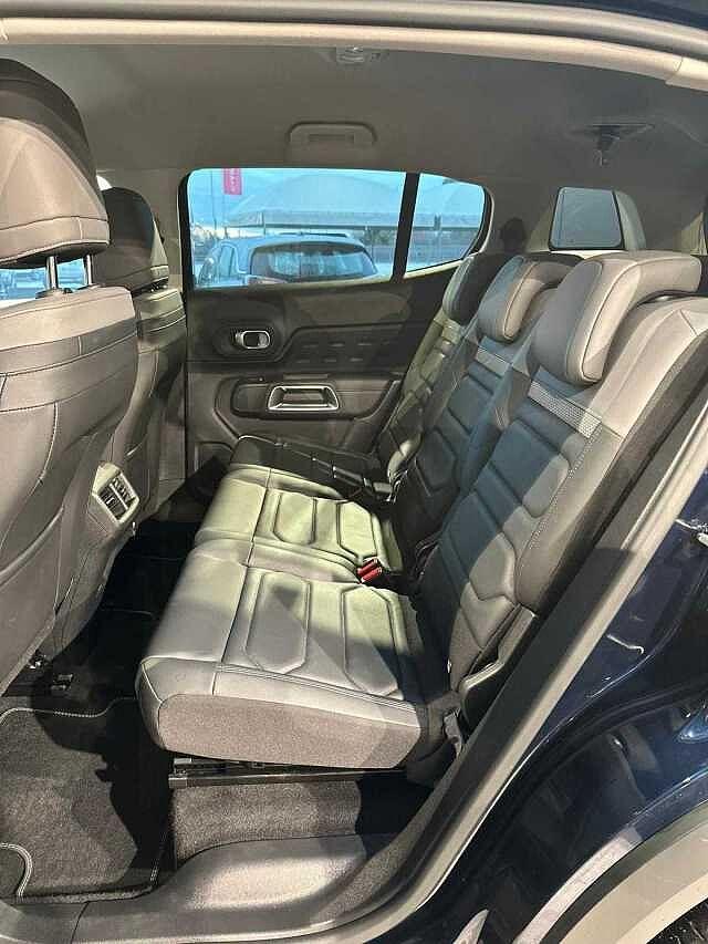 Citroen C5 Aircross PureTech 130 S&S EAT8 Shine Pack