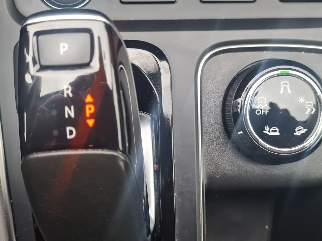 Citroen C5 Aircross Blue HDì 130 Shine #8197