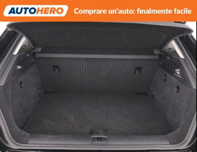 AUDI A3 SPB 2.0 TDI 150 CV clean diesel S tronic Attractio