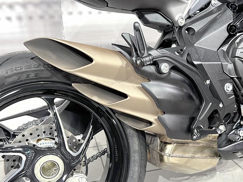 MV Agusta Brutale 800 RR SCS Eas Abs