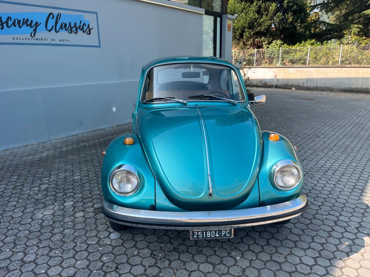 Volkswagen Maggiolone 1303