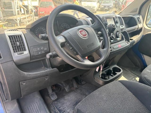Fiat Ducato 33 2.0 MJT PC-TN Furgone