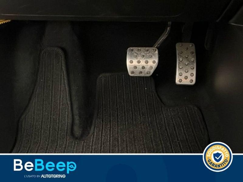 smart fortwo CABRIO EQ PULSE 4,6KW