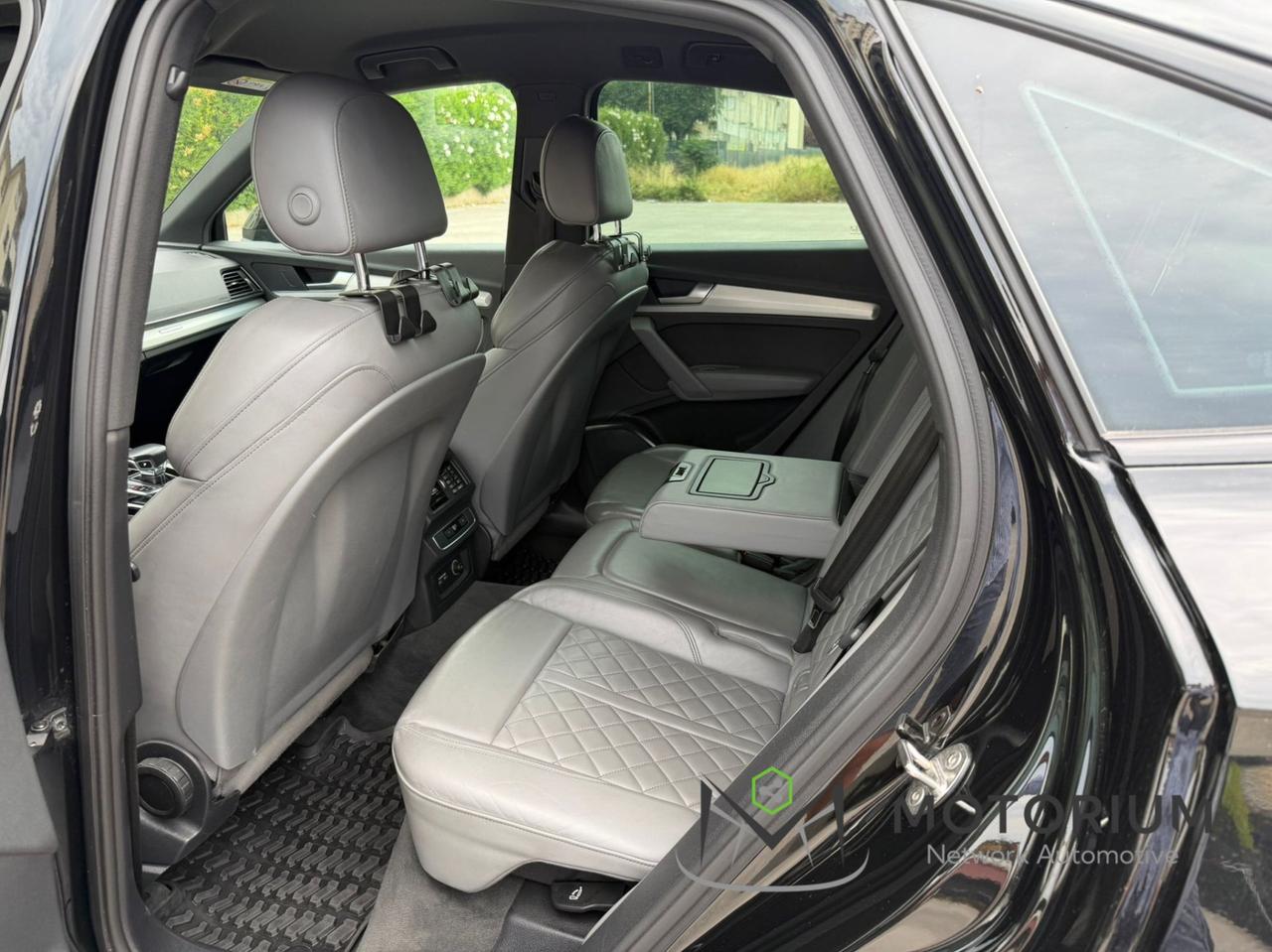 Audi Q5 Sportback 40 2.0 tdi mhev 12V S line Plus quattro s-tronic