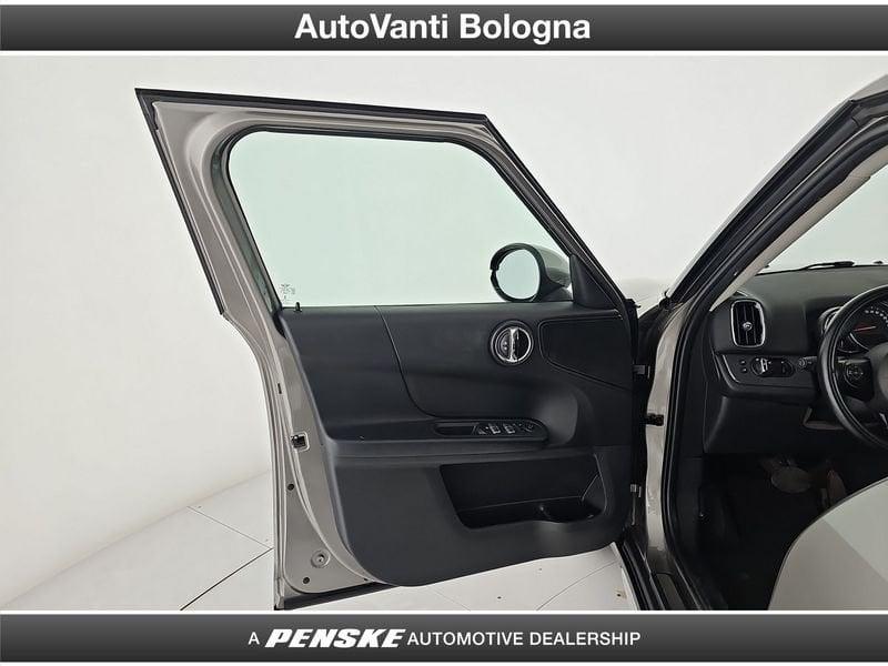 MINI Mini Countryman F60 Mini 1.5 One D Countryman