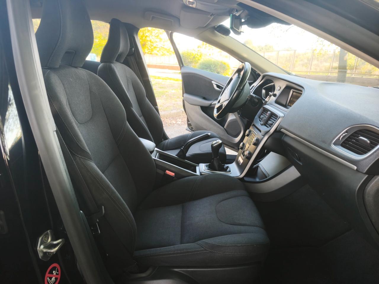 Volvo V40 D3 Kinetic