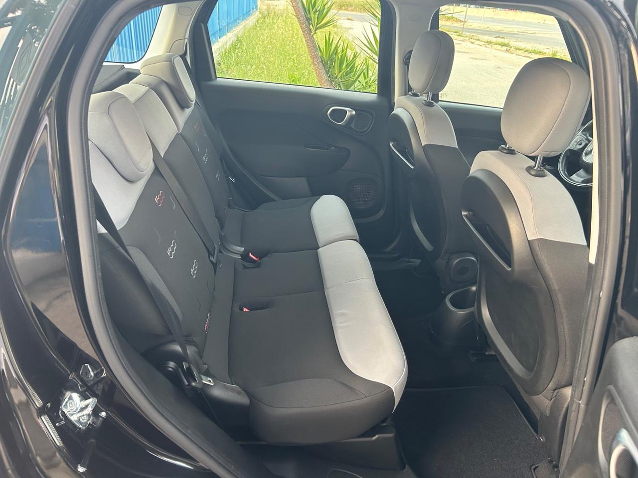 Fiat 500L 1.3 Multijet 85 cavalli 2015 74.000 km