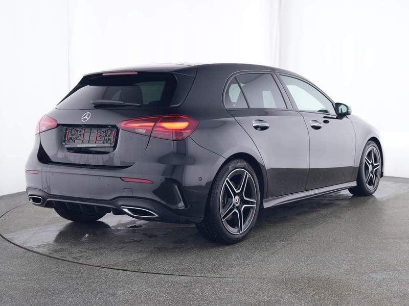 Mercedes-Benz Classe A A 250 Automatic 4Matic Advanced Plus AMG Line