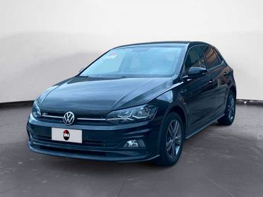 VOLKSWAGEN Polo 1.0 tsi R-Line 95cv