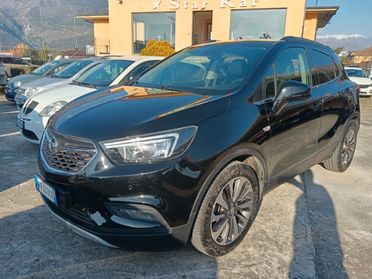 Opel Mokka X 1.4 Turbo GPL Tech 140CV 4x2 Ultimate