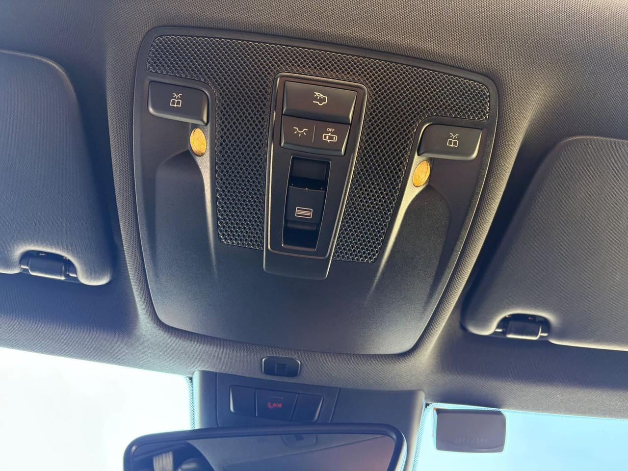 Mercedes-Benz A 45 AMG #10281