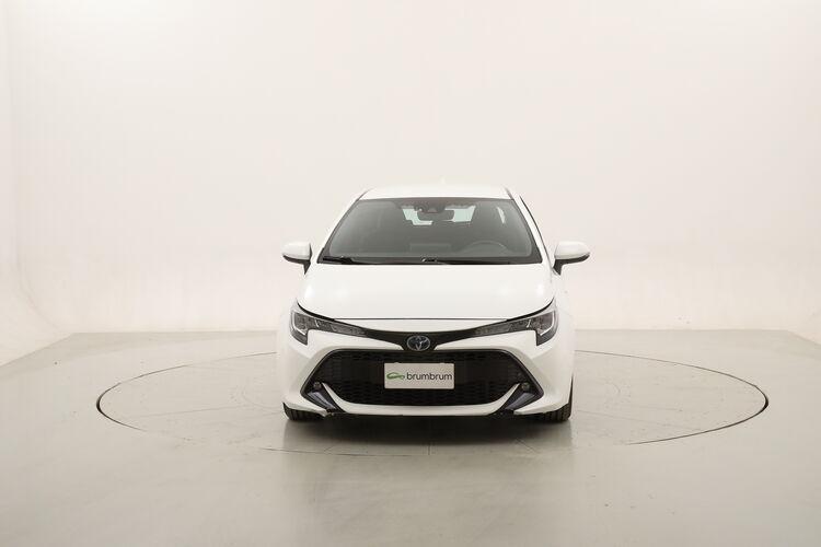 Toyota Corolla Hybrid Active BR573716 1.8 Full Hybrid 122CV