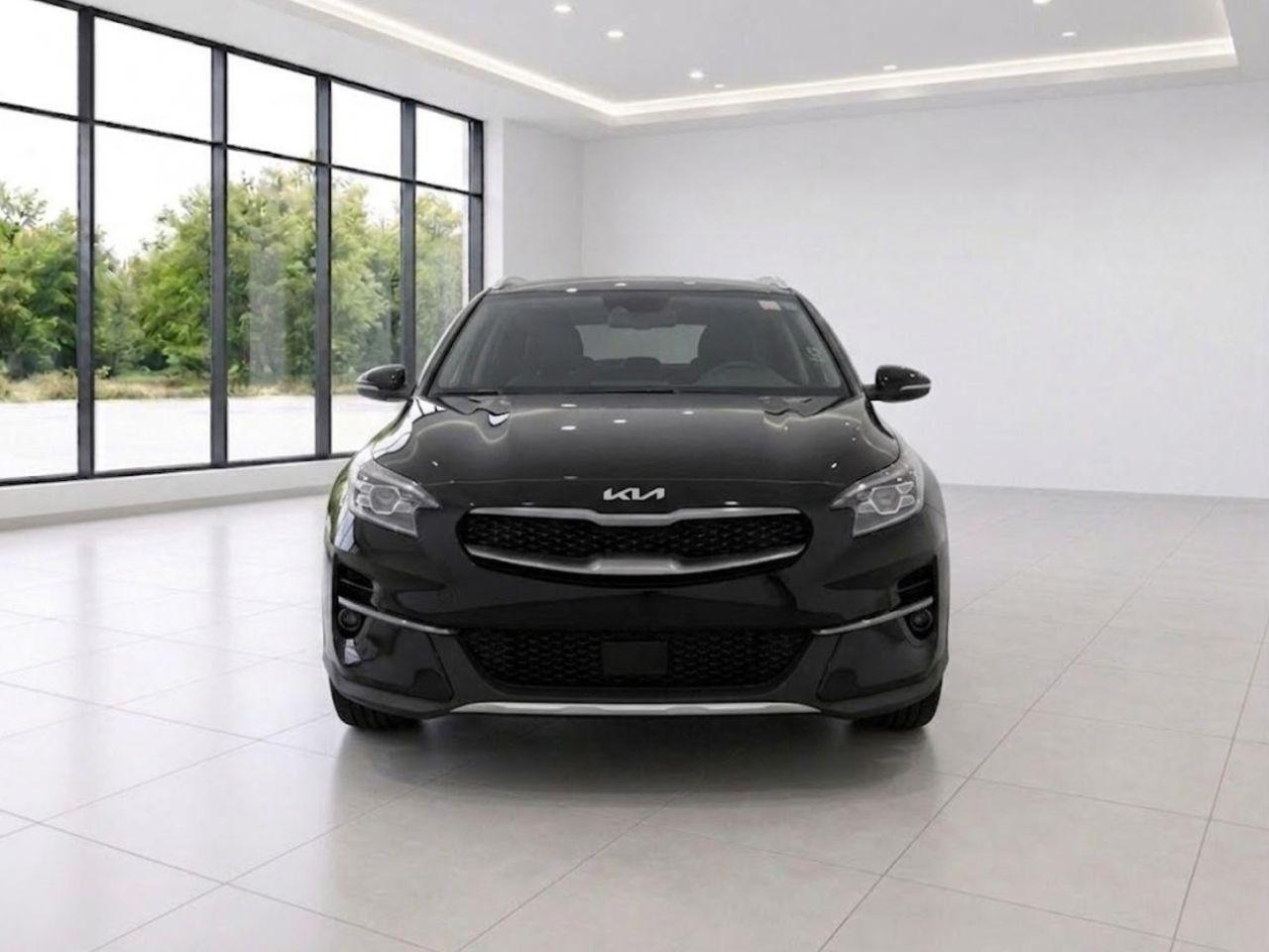 KIA Ceed III 2022 SW - Ceed SW 1.6 crdi mhev Business 136cv dct