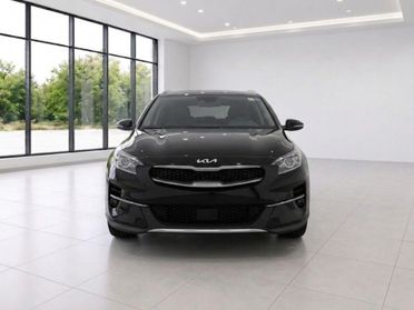 KIA Ceed III 2022 SW - Ceed SW 1.6 crdi mhev Business 136cv dct
