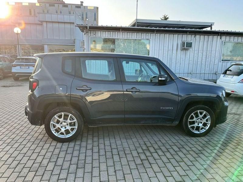 Jeep Renegade 1.0 T3 Limited