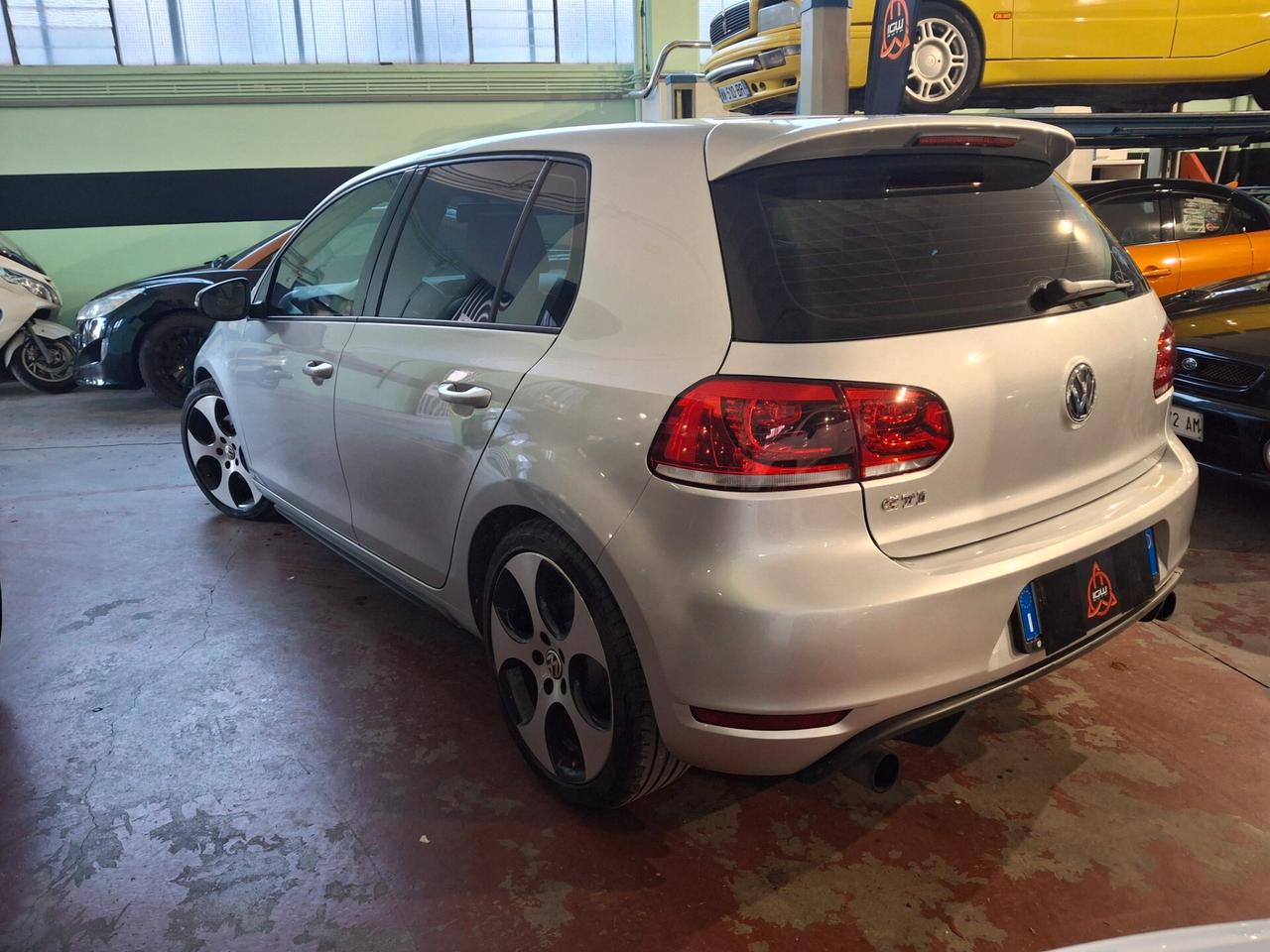 Volkswagen Golf GTI PERFETTA IN TUTTO ORIGINALE!!!!!