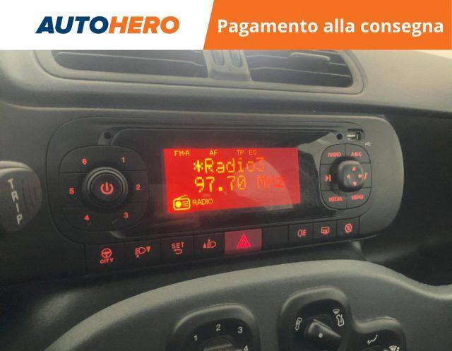 FIAT Panda 1.0 FireFly S&S Hybrid Easy