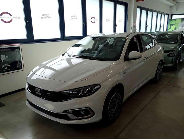 FIAT Tipo 1.6 Mjt S&S 4 porte City