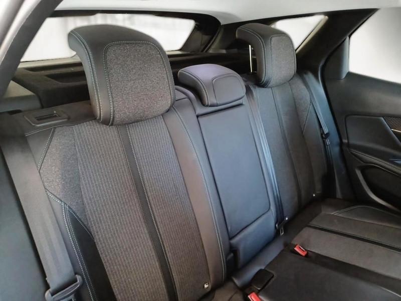 PEUGEOT 3008 BLUEHDI 130 EAT8 SES ALLURE AUTO SUV