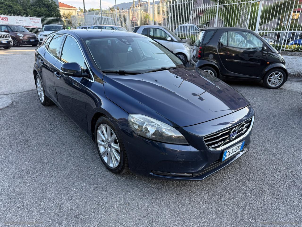 VOLVO V40 D2 1.6 Momentum