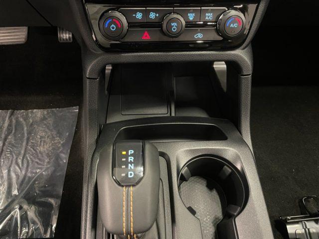 FORD Ranger 2.0 Ecoblue 205 CV DC Wildtrak KM0 MY26