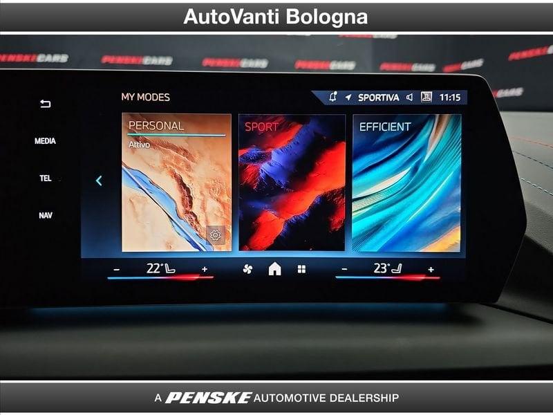 BMW Serie 1 118d MSport Pro