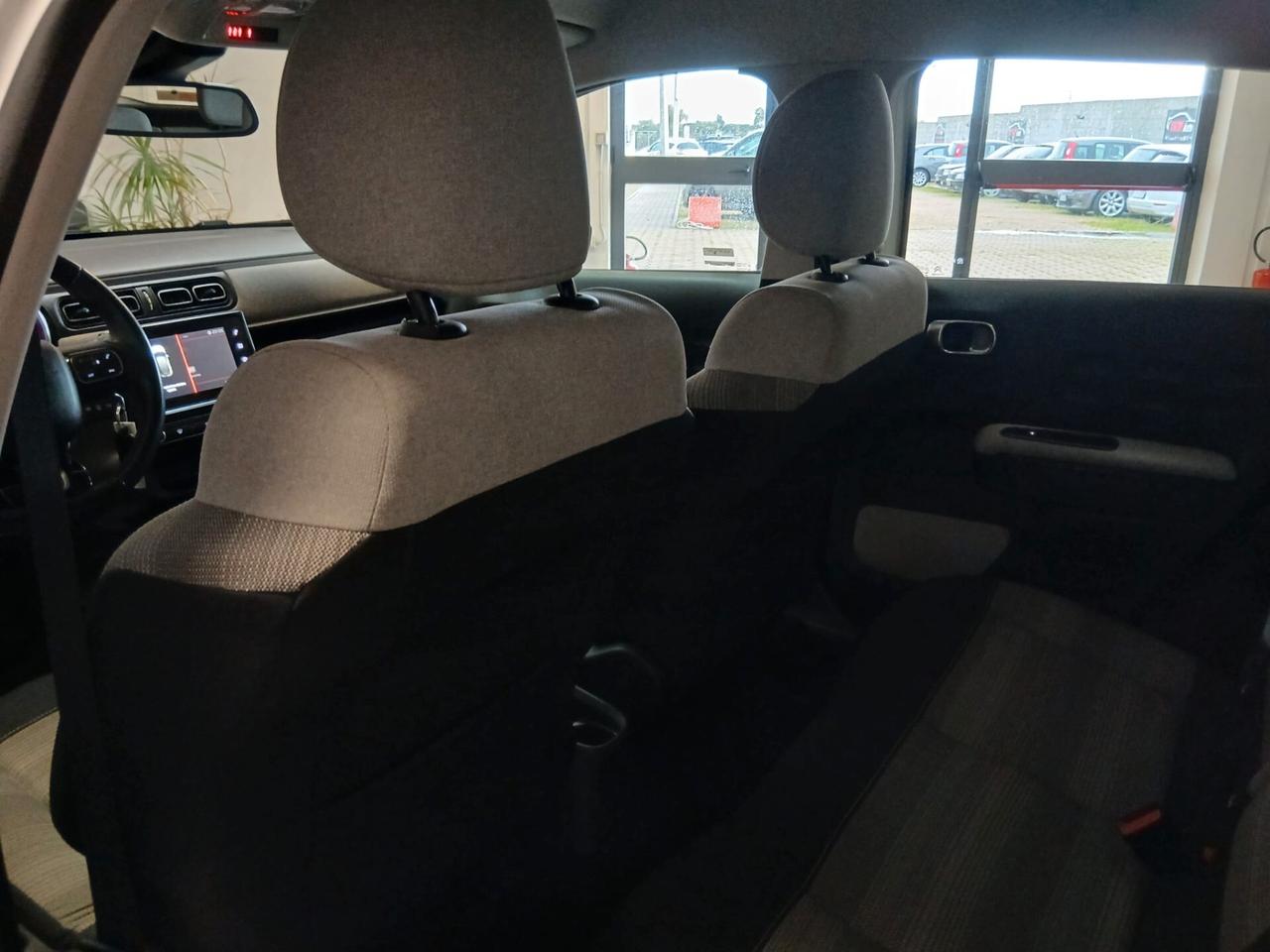 Citroen C3 - 1.5 BlueHDi 100CV GARANTITA