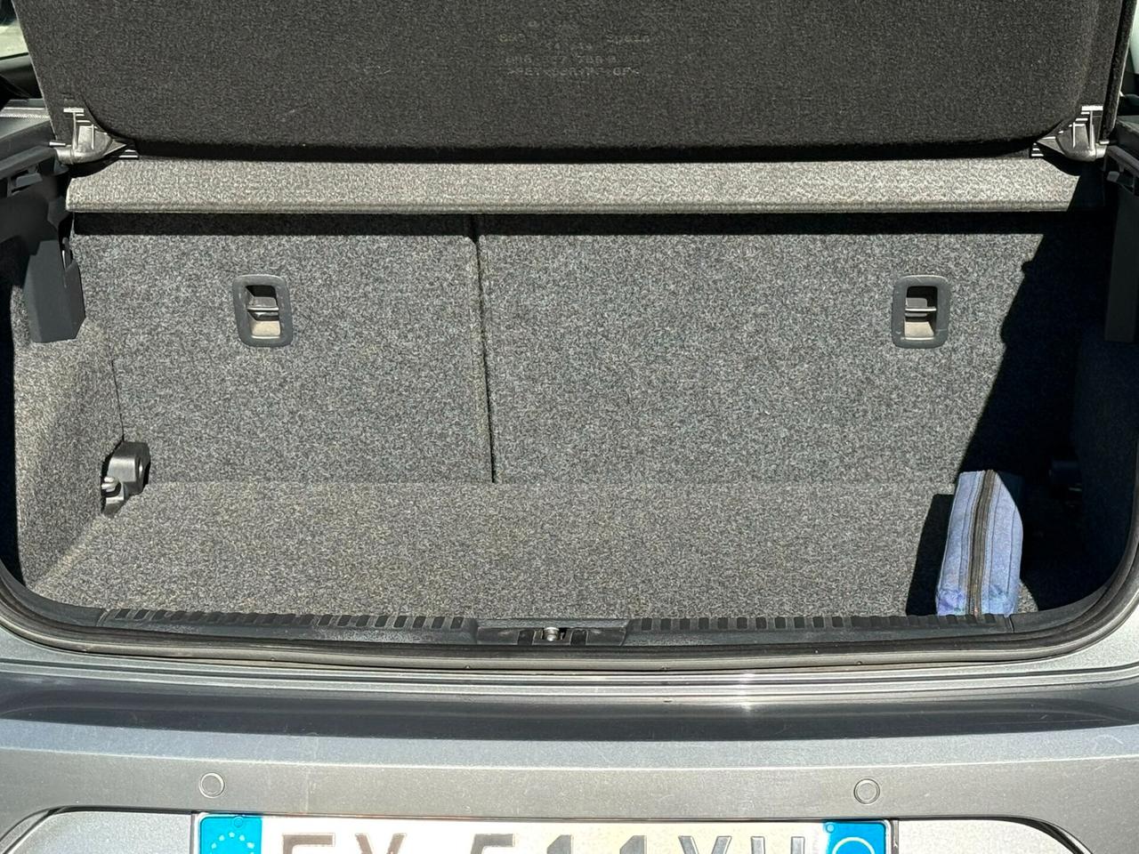 Volkswagen Polo 1.4 TDI 5p. Trendline BlueMotion Technology