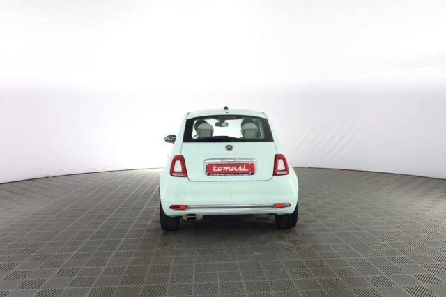 FIAT 500 500 1.2 69 CV Lounge