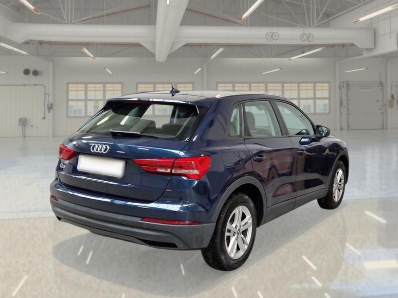 AUDI Q3 35 TDI S TRONIC BUSINESS SUV