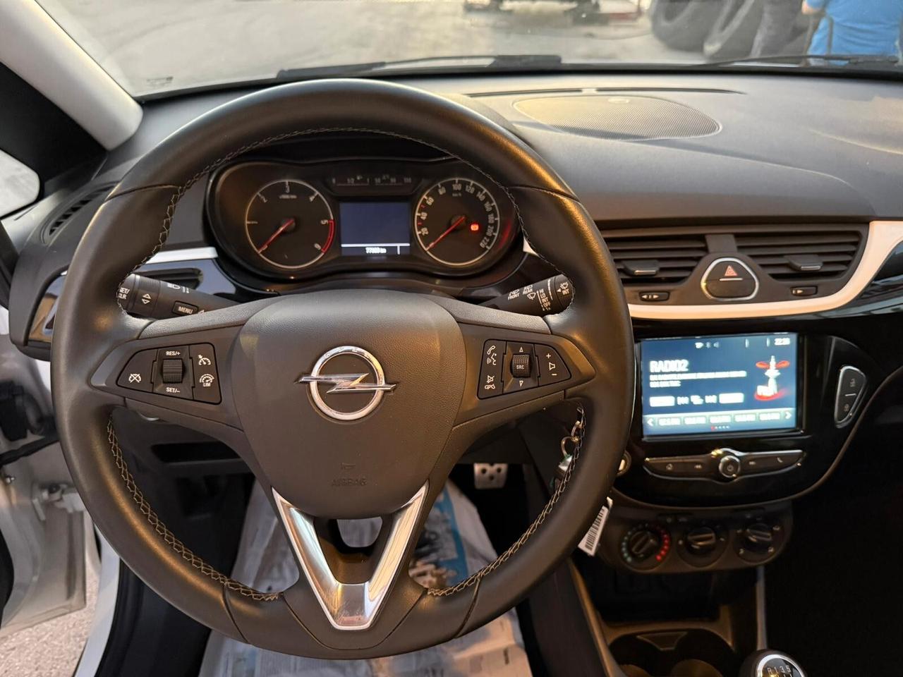 Opel Corsa 1.3 CDTI 95CV B-Color