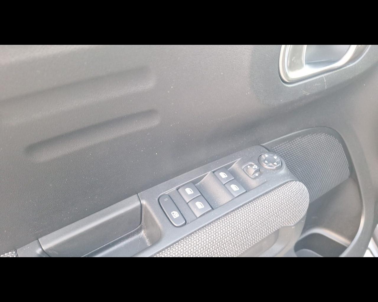 CITROEN C3 Aircross 1ª s. - C3 Aircross PureTech 110 S&S You