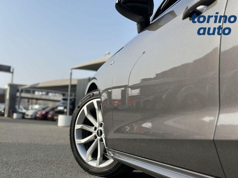 Audi A4 2.0 35 TDI S Line Edition S Tronic