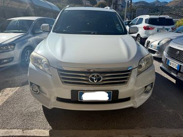 Toyota RAV 4 2011 2.2 D-4D 150 CV DPF Exclusive