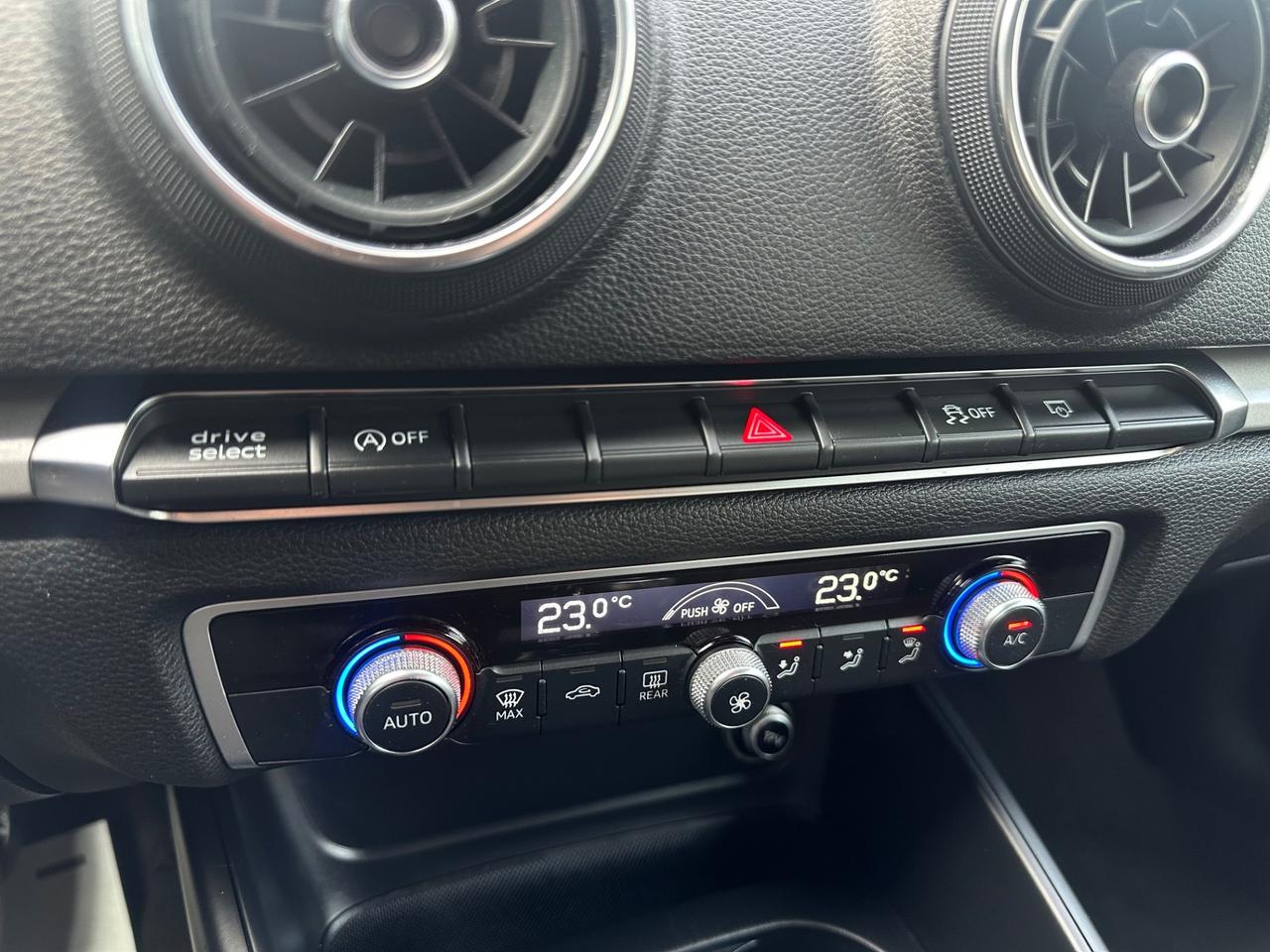 Audi A3 SPB 1.6 TDI 116 CV Sport