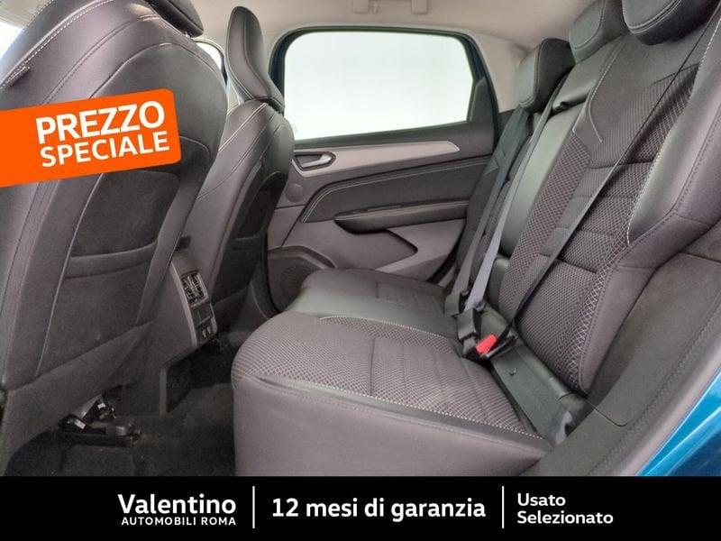 Renault Arkana Full Hybrid E-Tech 145 CV Intens