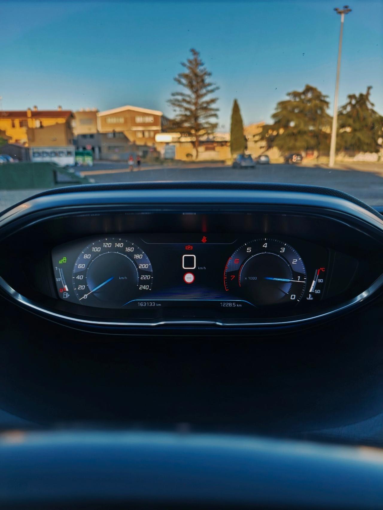 Peugeot 3008 PureTech Turbo 130 S&S Allure