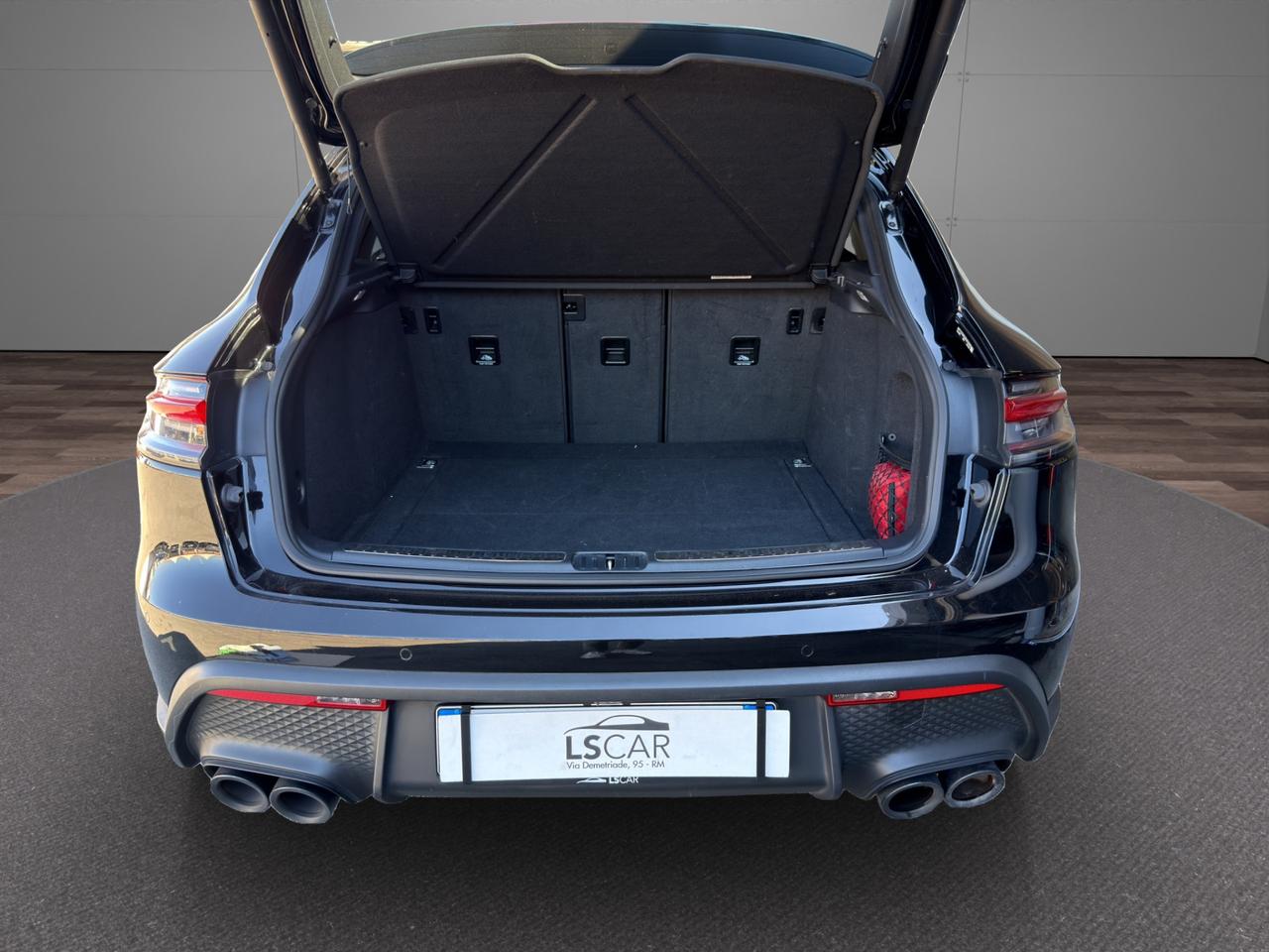 Porsche Macan 2.0 265cv pdk - Unipro - Iva Esposta - Promo Finanziamento - Tetto Apribile