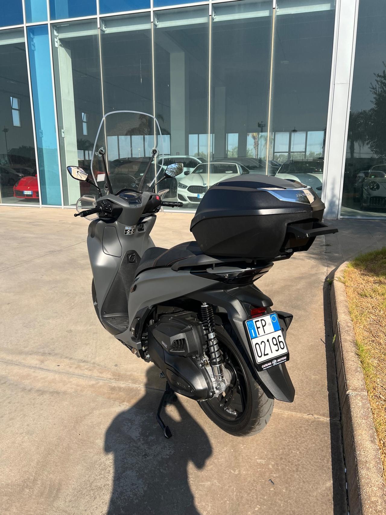 Honda SH 350i 29CV
